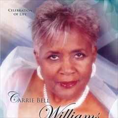 Williams, Carrie Bell